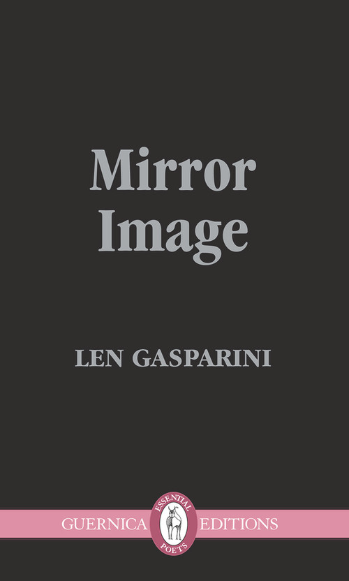 Mirror Image - 9781550718225 by Len Gasparini, 9781550718225