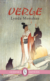 Verge by Lynda Monahan, 9781550719635