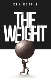 The Weight by Ken Norris, 9781550719697