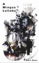 A Mingus Lullaby by Dane Swan, 9781771830478