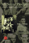 My Silent Pledge (A Journey of Struggle, Survival and Remembrance) by Sidney J. Zoltak, 9781550718072