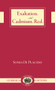 Exaltation in Cadmium Red by Placido Sonia Di, 9781550716184
