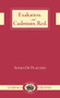 Exaltation in Cadmium Red by Placido Sonia Di, 9781550716184