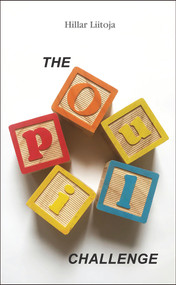 The Oulipo Challenge by Hillar Liitoja, 9781771833738