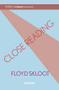 Close Reading by Floyd Skloot, 9781908998194