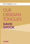 Our Obsidian Tongues by David Shook, 9781908998071