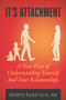It's Attachment (A New Way of Understanding Yourself and Your Relationships) by Annette Kussin, Annette Kussin, 9781771835183