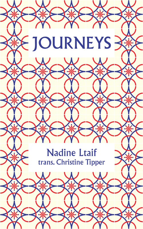 Journeys - 9781771834070 by Nadine Ltaif, Christine Tipper, 9781771834070