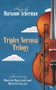 Triplex Nervosa Trilogy by Marianne Ackerman, 9781771835114