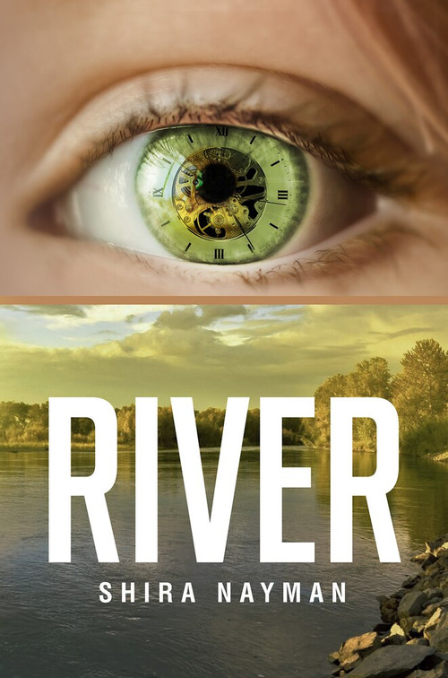 River - 9781771834575 by Shira Nayman, 9781771834575