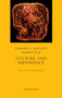 Culture and Difference by Howard A. Doughty, Marino Tuzi, 9781550712872