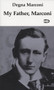 My Father, Marconi by Degna Marconi, 9781550711516