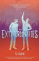The Extraordinaries by TJ Klune, 9781250203656