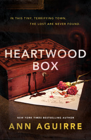 Heartwood Box - 9780765397638 by Ann Aguirre, 9780765397638