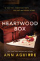 Heartwood Box - 9780765397638 by Ann Aguirre, 9780765397638