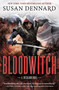 Bloodwitch (The Witchlands) - 9780765379337 by Susan Dennard, 9780765379337