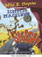 Smash! (Wile E. Coyote Experiments with Simple Machines) by Mark Weakland, Christian Cornia, Andrés Ricci, 9781476542225