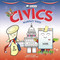 Basher Civics (Democracy Rules!) - 9780753476260 by Simon Basher, Shannon Weber, 9780753476260