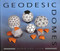Geodesic Domes (Demonstrated and explained with cut-out models) by Borin van Loon, 9780906212929