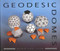 Geodesic Domes (Demonstrated and explained with cut-out models) by Borin van Loon, 9780906212929