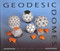 Geodesic Domes (Demonstrated and explained with cut-out models) by Borin van Loon, 9780906212929