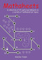 Mathsheets (A Collection of 32 Useful Worksheets on a Variety of Mathematical Topics for ages 10-14) by Dominic Turpin, 9781899618576