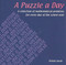A Puzzle a Day (A Collection of Mathematical Problems for Every Day of the School Year) by Vivian Lucas, 9781899618521