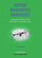Venture Mathematics Worksheets: Bk. G: Geometry (Blackline masters for higher ability classes aged 11-16) by Christian Puritz, 9781899618712