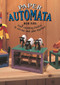 Paper Automata (Four Working Models to Cut Out and Glue Together) by Rob Ives, 9781899618217