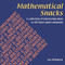 Mathematical Snacks (A Collection of Interesting Ideas to Fill Those Spare Moments) by Jon Millington, 9781899618514