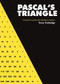 Pascal's Triangle: Teachers' Guide by Tony Colledge, 9780906212844