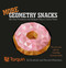 More Geometry Snacks (Bite Size Problems and How to Solve Them) by Ed Southall, Vincent Pantaloni, 9781911093961