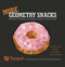 More Geometry Snacks (Bite Size Problems and How to Solve Them) by Ed Southall, Vincent Pantaloni, 9781911093961