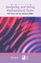 Designing and Using Mathematical Tasks by John Mason, Sue Johnston-Wilder, 9781899618651