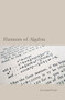 Euler's Elements of Algebra by Leonard Euler, 9781899618798