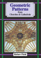 Geometric Patterns from Churches and Cathedrals (And how to draw them) by Robert Field, 9781899618132