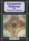 Geometric Patterns from Churches and Cathedrals (And how to draw them) by Robert Field, 9781899618132