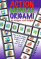 Action Modular Origami (To intrigue and delight) by Tung Ken Lam, 9781911093947
