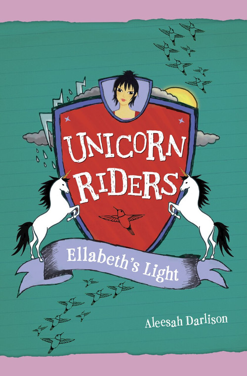 Ellabeth's Light by Aleesah Darlison, Jill Brailsford, 9781479565511