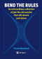 Bend the Rules (Join-the-dot puzzles to absorb and inform) by Trevor Bounford, 9781911093725