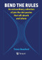 Bend the Rules (Join-the-dot puzzles to absorb and inform) by Trevor Bounford, 9781911093725