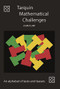 Tarquin Mathematical Challenges (An alphabet of tasks and teasers) by John Plant, 9781907550294