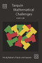 Tarquin Mathematical Challenges (An alphabet of tasks and teasers) by John Plant, 9781907550294