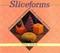 Sliceforms (Mathematical Models from Paper Sections) by John Sharp, 9781899618064