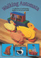 Walking Automata (A Collection of Self-moving Models to Cut Out and Make) by Magdalen Bear, 9781899618507