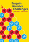 Tarquin Number Challenges by Gerald Jenkins, 9781899618491