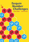 Tarquin Number Challenges by Gerald Jenkins, 9781899618491