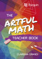 Artful Math Teacher Book by Clarissa Grandi, 9781911093183