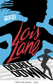 Double Down by Gwenda Bond, 9781630790387