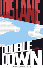 Double Down - 9781630790394 by Gwenda Bond, 9781630790394